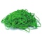 Better Office Products Rubber Bands, by , Size 33, 200/Bag, Bright Green, 200PK 33908 - alternate 4